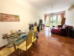 Villa Marina (D15), Condominium #604183641
